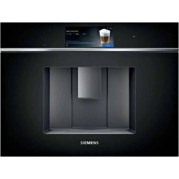 Кофемашина SIEMENS CT718L1B0 Кофемашина SIEMENS CT718L1B0