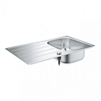 Кухонная мойка GROHE K200 31552SD1