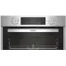 Духовой шкаф HOTPOINT-ARISTON HFE8 1231 JSH IX Духовой шкаф HOTPOINT-ARISTON HFE8 1231 JSH IX