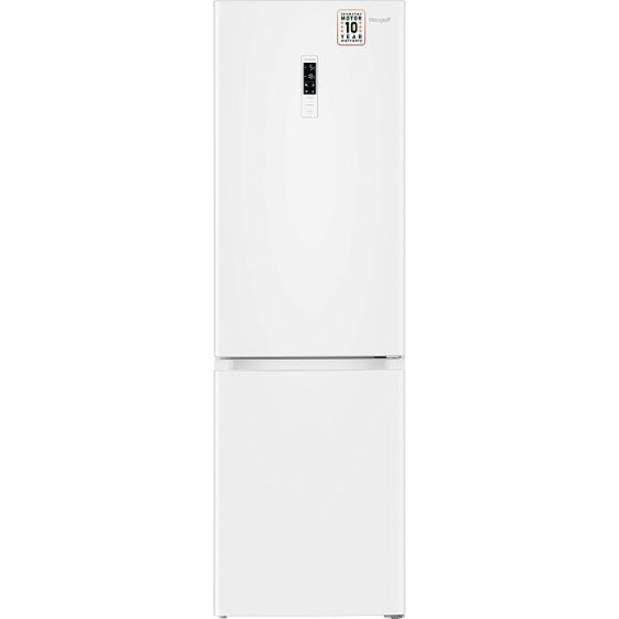 Холодильник WEISSGAUFF WRK 2000 Total NoFrost Inverter White Холодильник WEISSGAUFF WRK 2000 Total NoFrost Inverter White