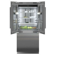 Холодильник LIEBHERR ECBNei 9972 Холодильник LIEBHERR ECBNei 9972