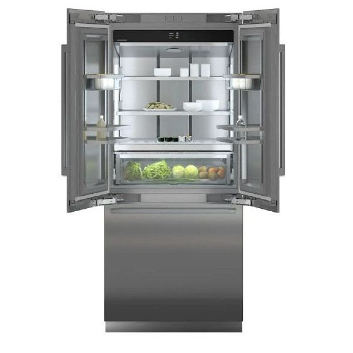 Холодильник LIEBHERR ECBNei 9972 Холодильник LIEBHERR ECBNei 9972