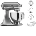 Миксер KITCHENAID 5KSM95PSECU Миксер KITCHENAID 5KSM95PSECU
