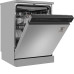 Посудомоечная машина WEISSGAUFF DW 6038 X Inverter
