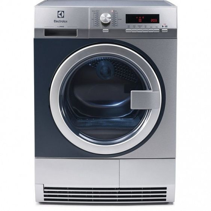 Сушильная машина ELECTROLUX TE120 Сушильная машина ELECTROLUX TE120