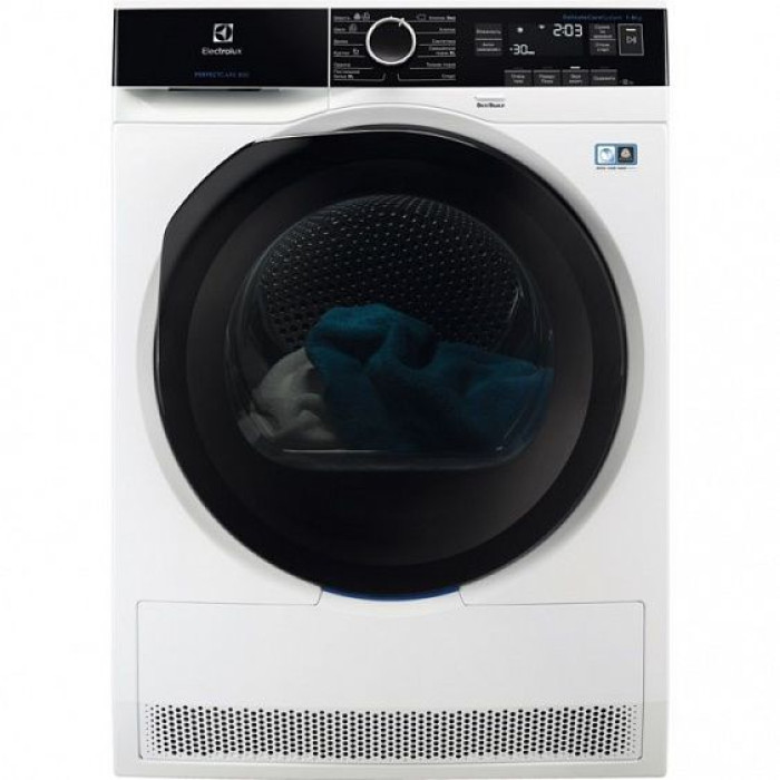 Сушильная машина Electrolux EW8HR258B Сушильная машина Electrolux EW8HR258B