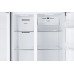 Холодильник WEISSGAUFF WSBS 600 NoFrost Inverter Bru Steel Glass Холодильник WEISSGAUFF WSBS 600 NoFrost Inverter Bru Steel Glass