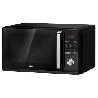 Микроволновая печь BBK 25MWS-954T/B Микроволновая печь BBK 25MWS-954T/B