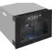 Кофемашина WEISSGAUFF WCMIM-999 Coffee & Ice Maker Кофемашина WEISSGAUFF WCMIM-999 Coffee & Ice Maker