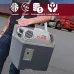 Автокондиционер INDEL B Sleeping Well CUBE 12В