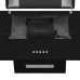 Вытяжка MAUNFELD Wind 60 A черный Вытяжка MAUNFELD Wind 60 A черный