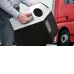Автокондиционер INDEL B Sleeping Well CUBE 24В