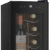 Винный шкаф WEISSGAUFF WWC-08 Bottle Винный шкаф WEISSGAUFF WWC-08 Bottle