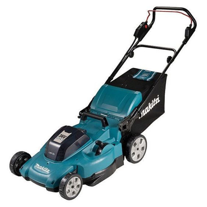 Газонокосилка MAKITA DLM538CT2 Газонокосилка MAKITA DLM538CT2
