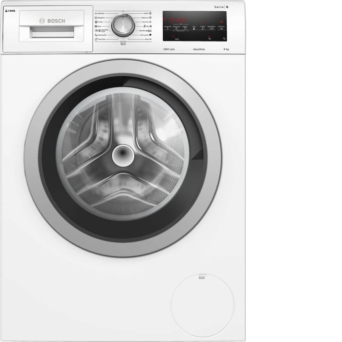 Стиральная машина BOSCH WAT28S48ME