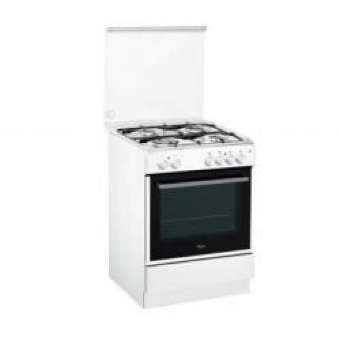 Газовая плита WHIRLPOOL ACMT 6130/WH/1 Газовая плита WHIRLPOOL ACMT 6130/WH/1