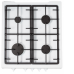 Газовая плита Terra GM 1413-005 W Газовая плита Terra GM 1413-005 W