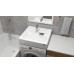 Раковина PAULMARK Berg PM710431 Раковина PAULMARK Berg PM710431