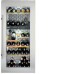 Винный шкаф LIEBHERR wtees 2053-23 001 Винный шкаф LIEBHERR wtees 2053-23 001