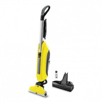 Аппарат для влажной уборки пола KARCHER FC 5 *EU (1.055-400) Аппарат для влажной уборки пола KARCHER FC 5 *EU (1.055-400)
