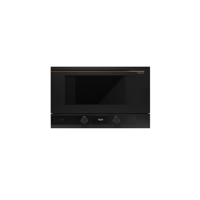 Микроволновая печь TEKA ML 82-G1 BIS L MATT BLACK (112030009) Микроволновая печь TEKA ML 82-G1 BIS L MATT BLACK (112030009)