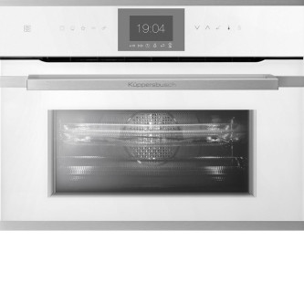 Духовой шкаф KUPPERSBUSCH CBM 6550.0 W Духовой шкаф KUPPERSBUSCH CBM 6550.0 W