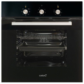 Духовой шкаф CATA ME 7007 BK Духовой шкаф CATA ME 7007 BK