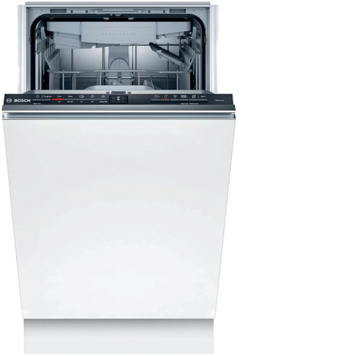 Посудомоечная машина BOSCH SPV2XMX01E