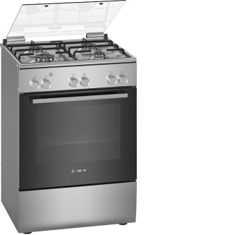 Плита BOSCH HGA128D50R