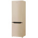 Холодильник Artel HD 455 RWENS бежевый Холодильник Artel HD 455 RWENS бежевый
