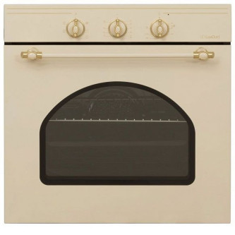 Духовой шкаф LUXDORF B6EO16150