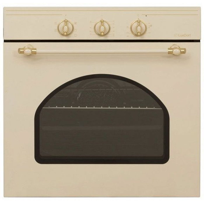 Духовой шкаф LUXDORF B6EO16150