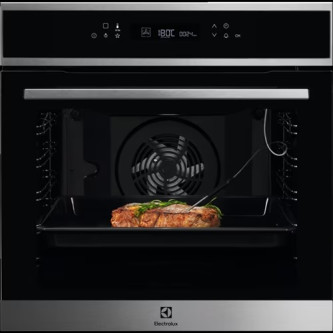 Духовой шкаф ELECTROLUX EOE7P31X Духовой шкаф ELECTROLUX EOE7P31X
