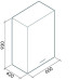 Вытяжка FALMEC altair top isola 1000 60 ix Вытяжка FALMEC altair top isola 1000 60 ix