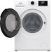 Стиральная машина GORENJE W1NGPI72SBS/C