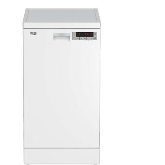 Посудомоечная машина BEKO DDS25015W Посудомоечная машина BEKO DDS25015W
