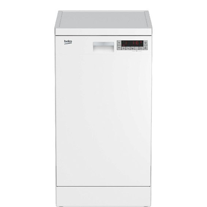 Посудомоечная машина BEKO DDS25015W Посудомоечная машина BEKO DDS25015W