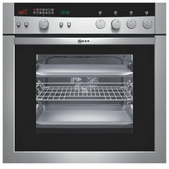 Духовой шкаф NEFF e16e64 n0