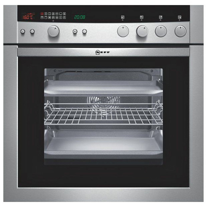 Духовой шкаф NEFF e16e64 n0 Духовой шкаф NEFF e16e64 n0