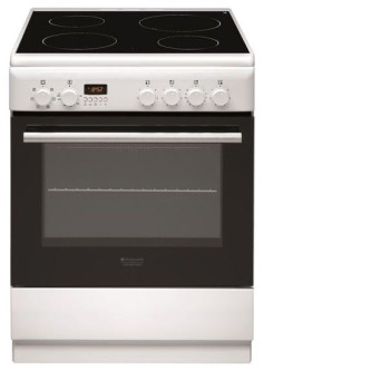 Электрическая плита HOTPOINT-ARISTON h6v5d60 (w) ru Электрическая плита HOTPOINT-ARISTON h6v5d60 (w) ru