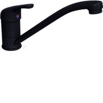 Смеситель WEBERT mare black ma920102 Смеситель WEBERT mare black ma920102