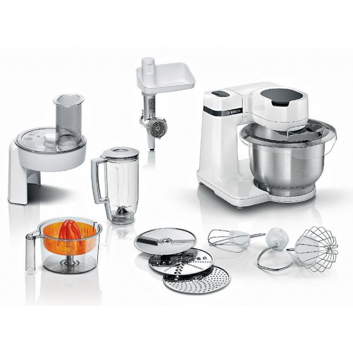 Комбайн BOSCH MUMS2EW40 Комбайн BOSCH MUMS2EW40