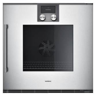 Духовой шкаф GAGGENAU bop220130