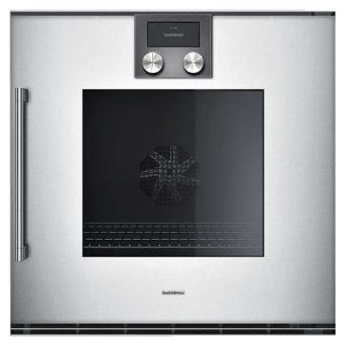 Духовой шкаф GAGGENAU bop220130 Духовой шкаф GAGGENAU bop220130