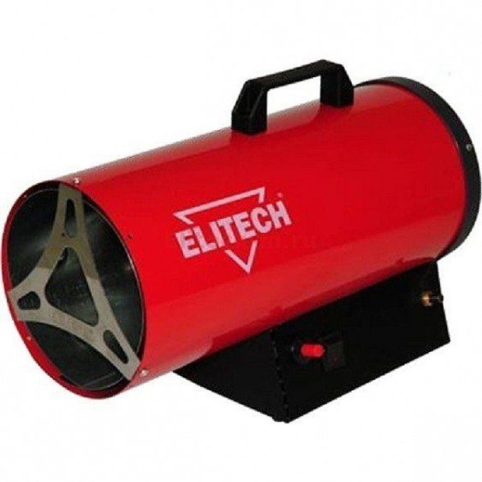 Пушка тепловая газовая ELITECH ТП 10ГБ Пушка тепловая газовая ELITECH ТП 10ГБ