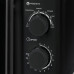Микроволновая печь BBK 20MWS-773M/B-M черный Микроволновая печь BBK 20MWS-773M/B-M черный