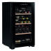 Винный шкаф LA SOMMELIERE LS36BLACK
