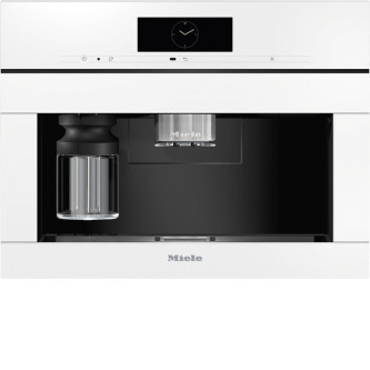Кофемашина MIELE CVA7845 BRWS
