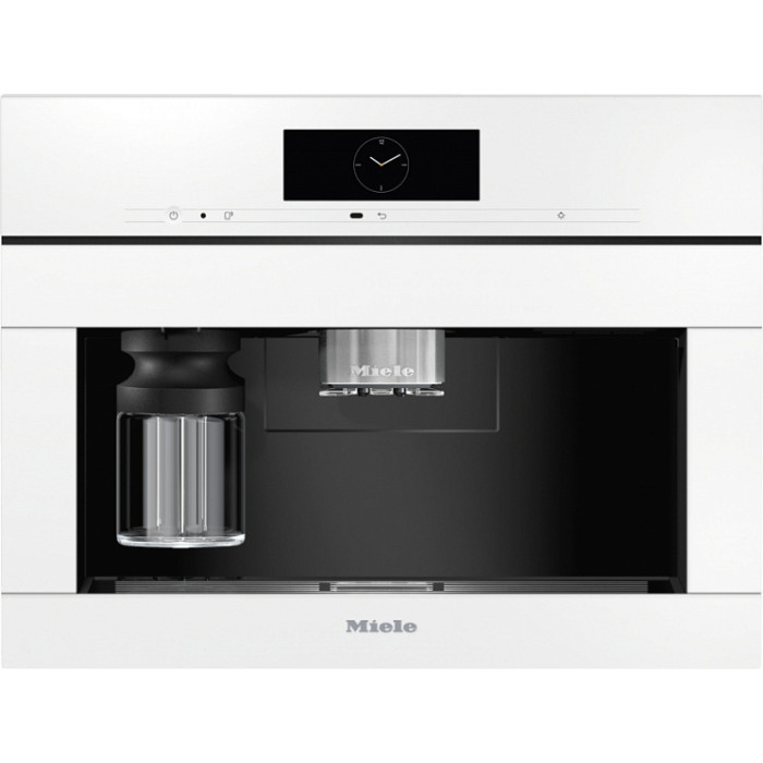 Кофемашина MIELE CVA7845 BRWS Кофемашина MIELE CVA7845 BRWS