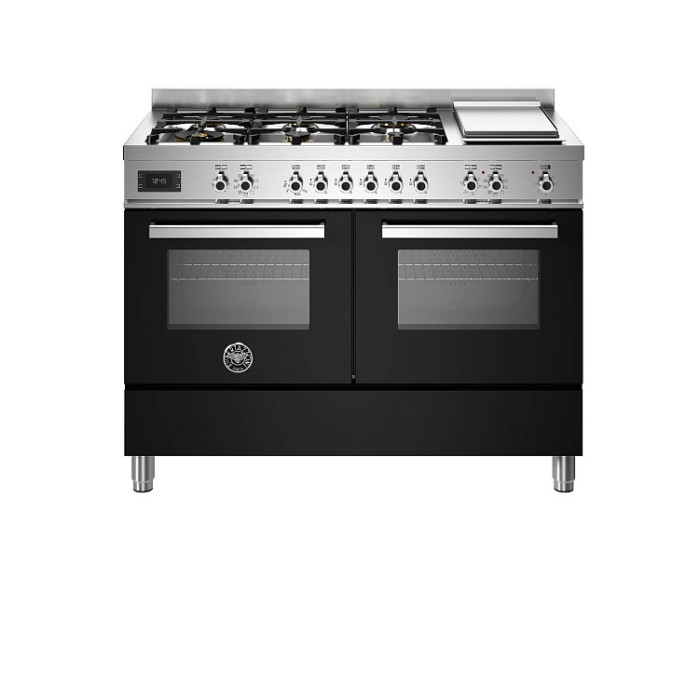 Варочный центр BERTAZZONI PRO126G2ENET Варочный центр BERTAZZONI PRO126G2ENET